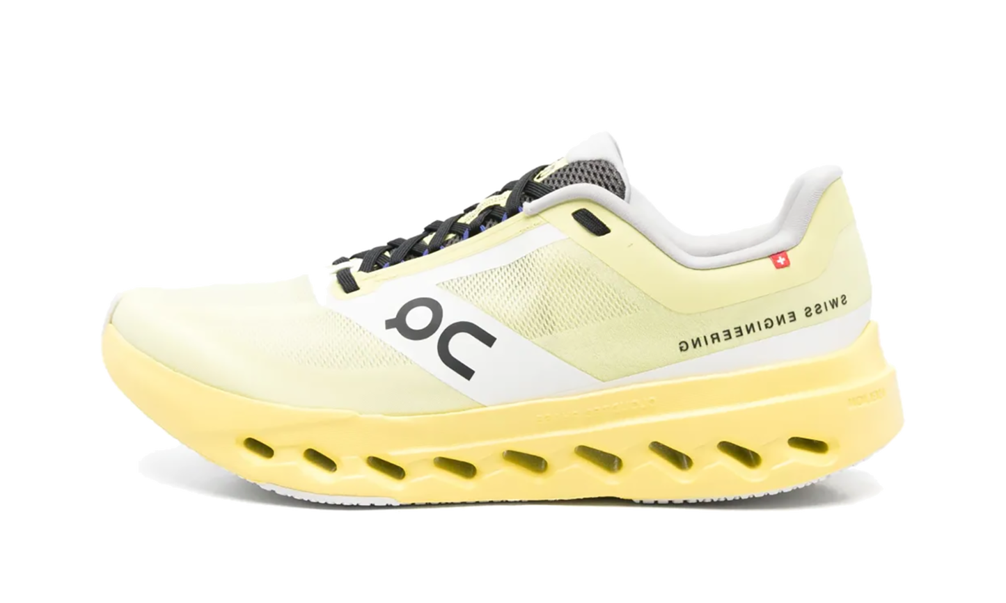 Cloudsurfer Next Z5 "Limelight White" 3MF10323003