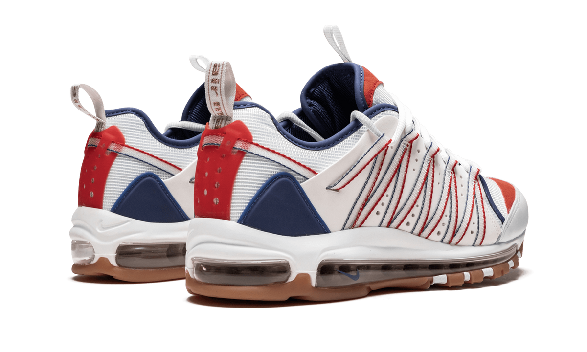 Air Max 97 / Haven / Clot "CLOT - Deep Royal" AO2134 101