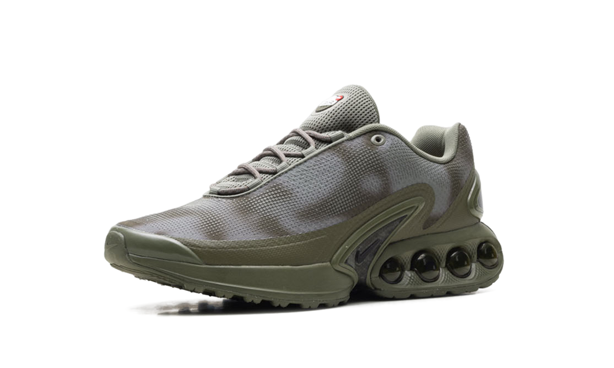 Air Max Dn NRG "Olive Dark Loden Camo" IB4433 300