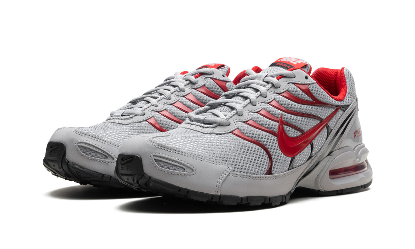 Air Max Torch 4 "Atmosphere Grey University Red" CI2202 001