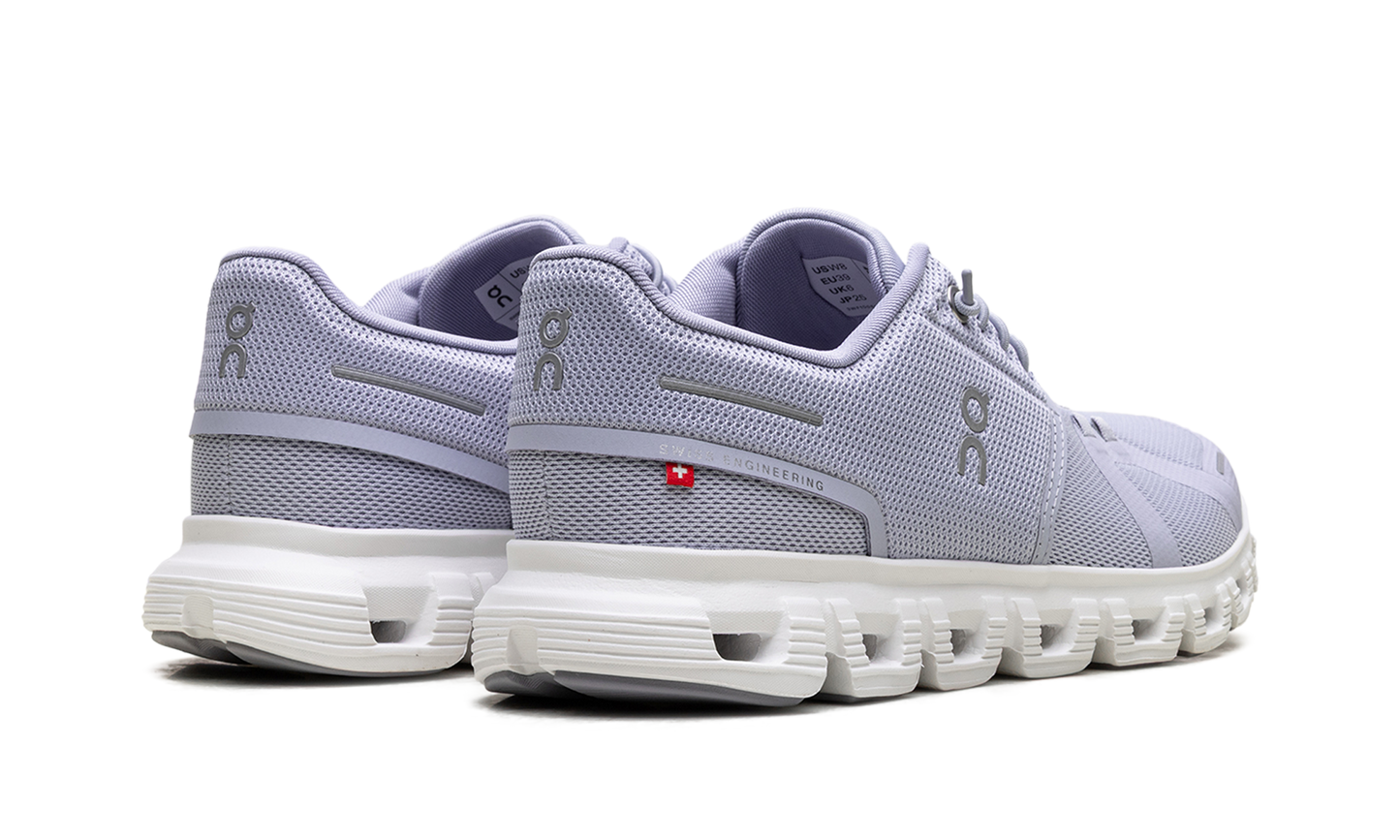 Cloud 6 WMNS "Nimbus/White" 3WF10061085