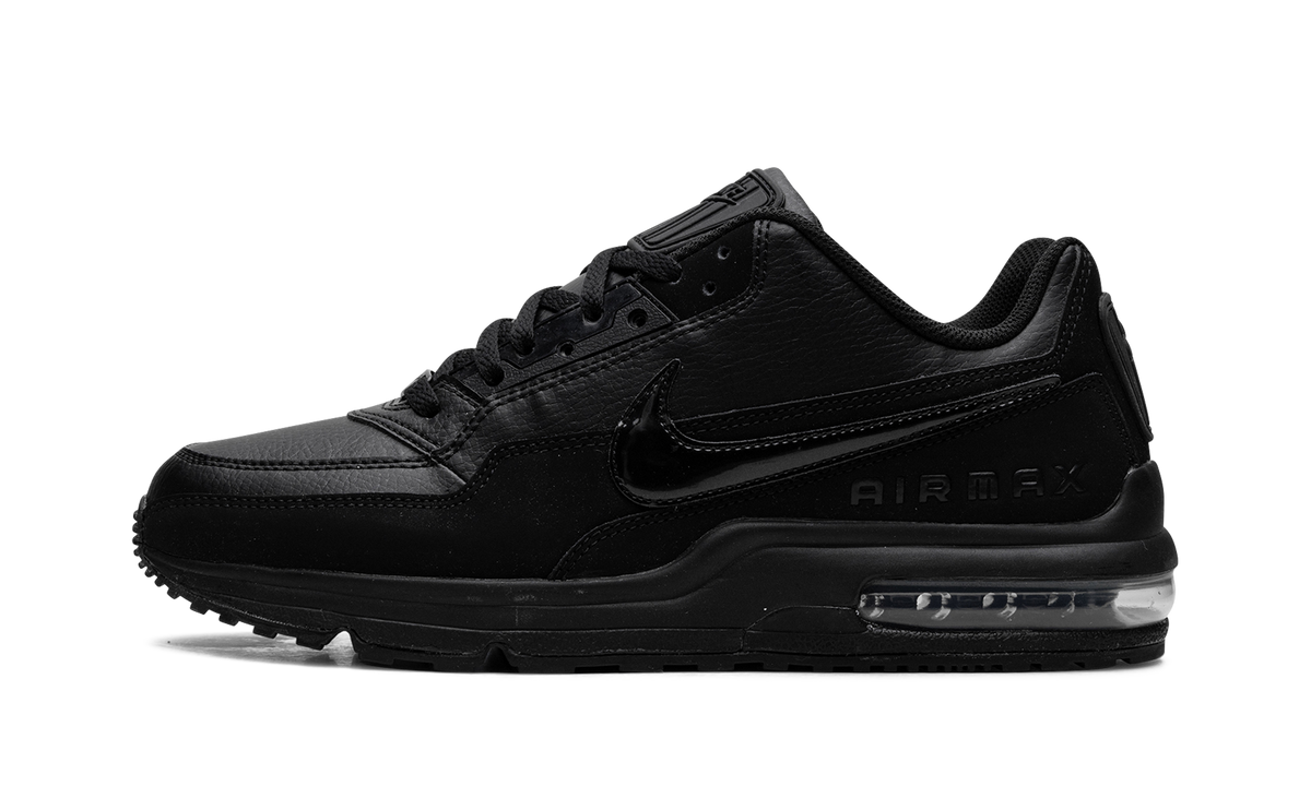 Air Max LTD 3 "Black" 687977 020