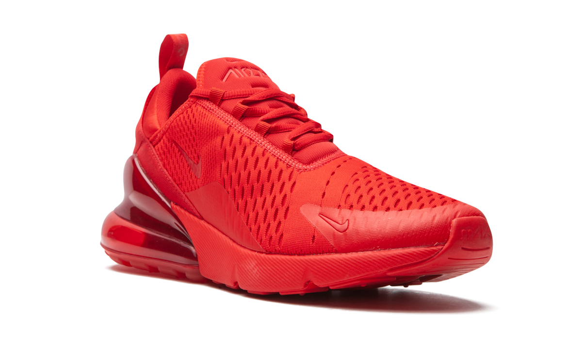 Air Max 270 "University Red" CV7544 600