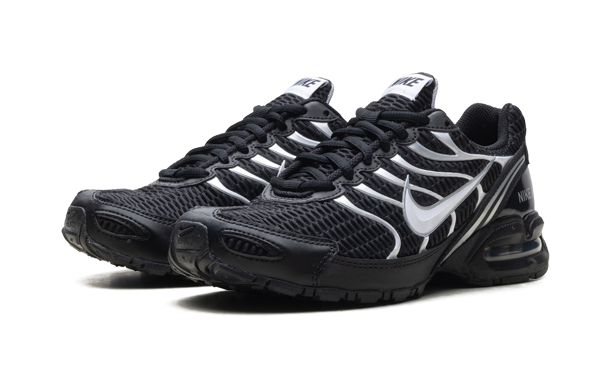 Air Max Torch 4 "Black White" 343851 010