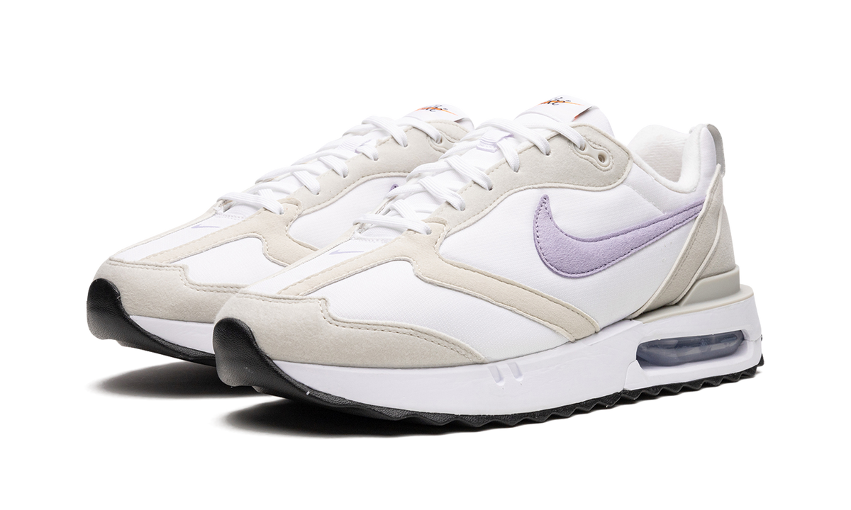 AIR MAX DAN MNS WMNS "Light Bone Purple Dawn" DC4068 100