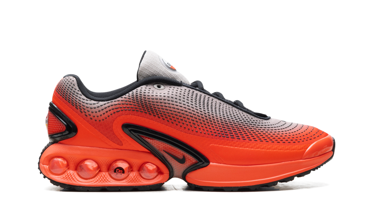 Air Max DN SE "College Grey Bright Crimson" HF5531 002