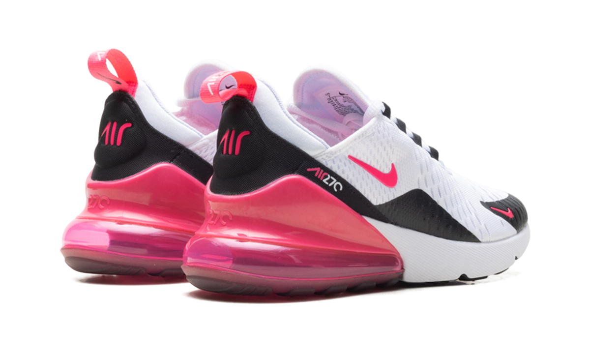Air Max 270 Wmns "Hyper Pink" AH6789 127