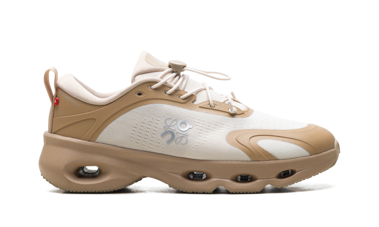 Cloudsolo WMNS "LOEWE - Dark Sand Cream" 3WF30604615