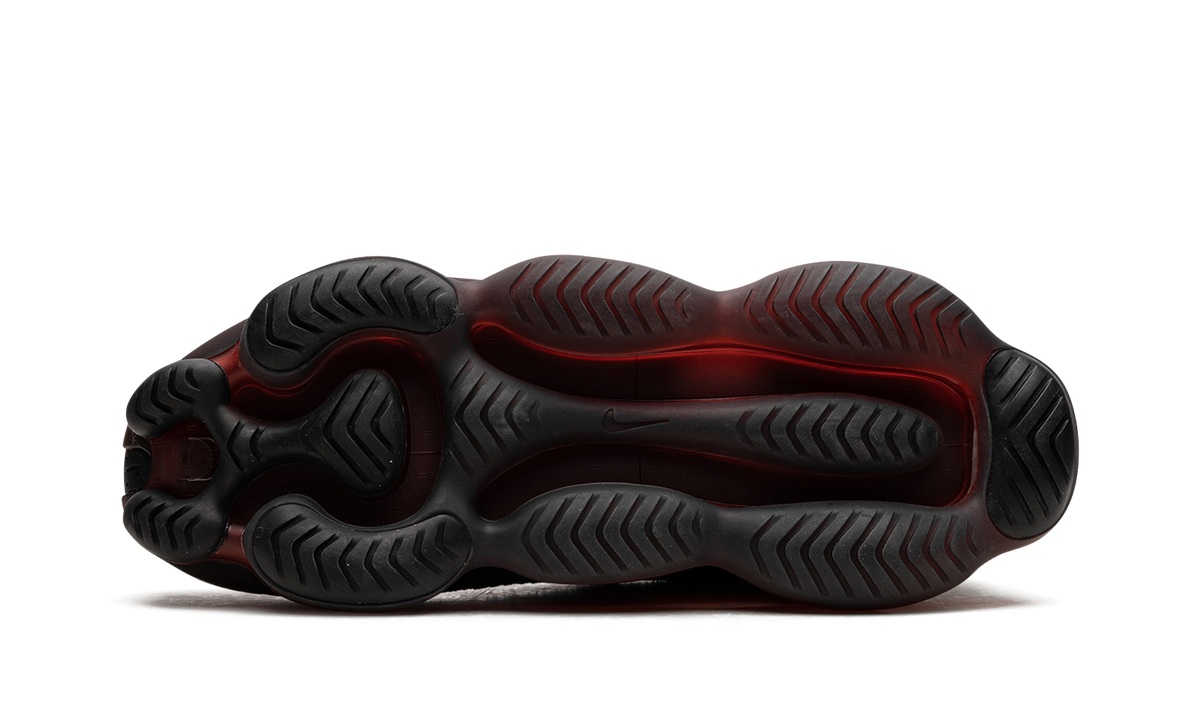 Air Max Scorpion "Black University Red" DJ4701 004