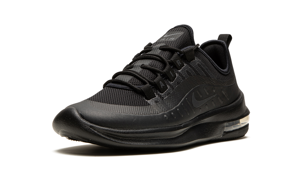 AIR MAX AXIS MNS WMNS "Black" AA2168 006