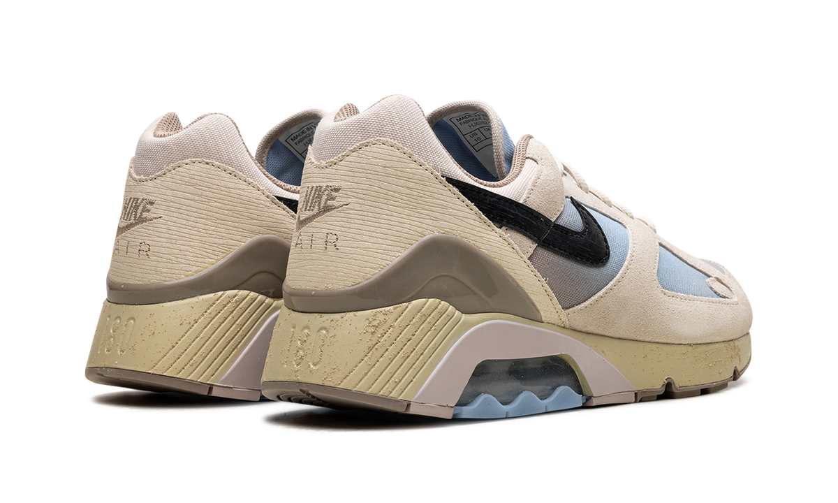 Air Max 180 "Light Khaki Psychic Blue" HJ6282 200