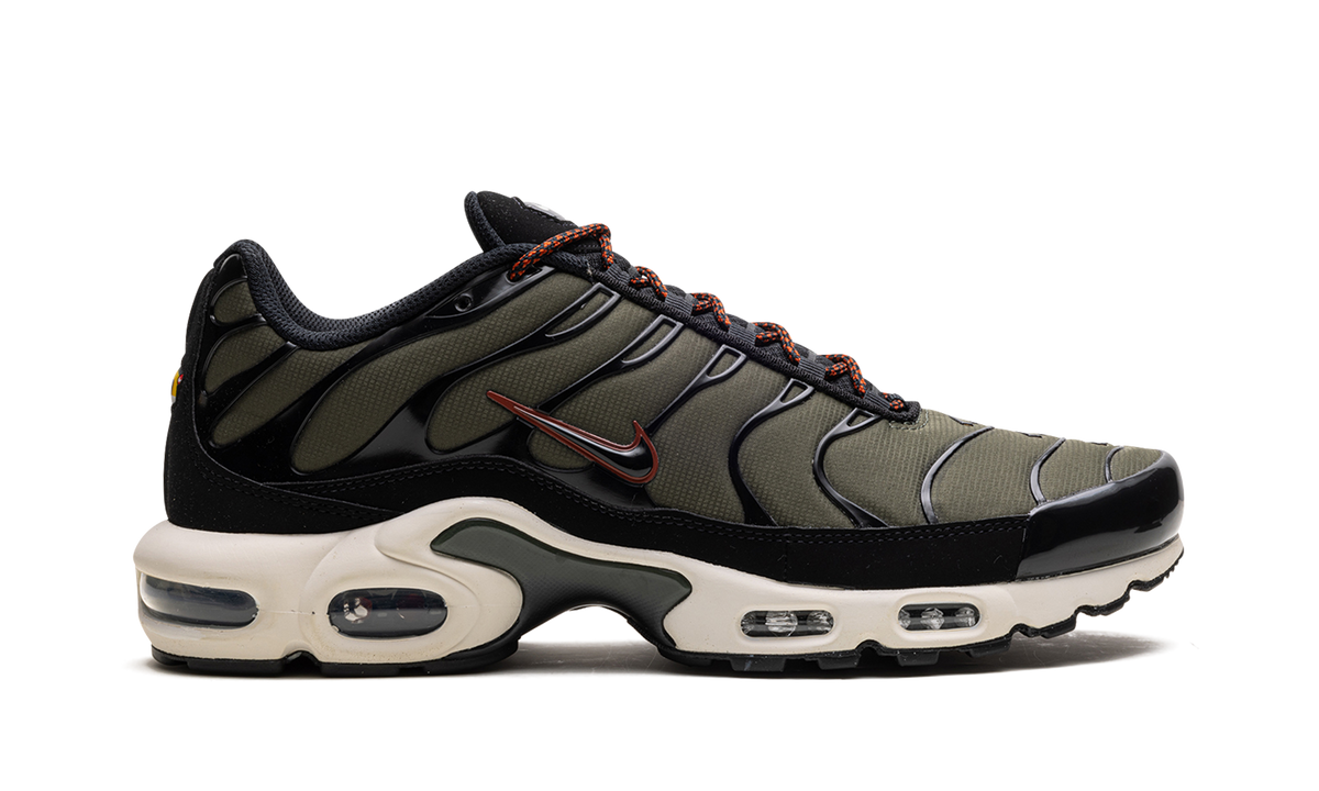 Air Max Plus "Cargo Khaki" FB9722 300