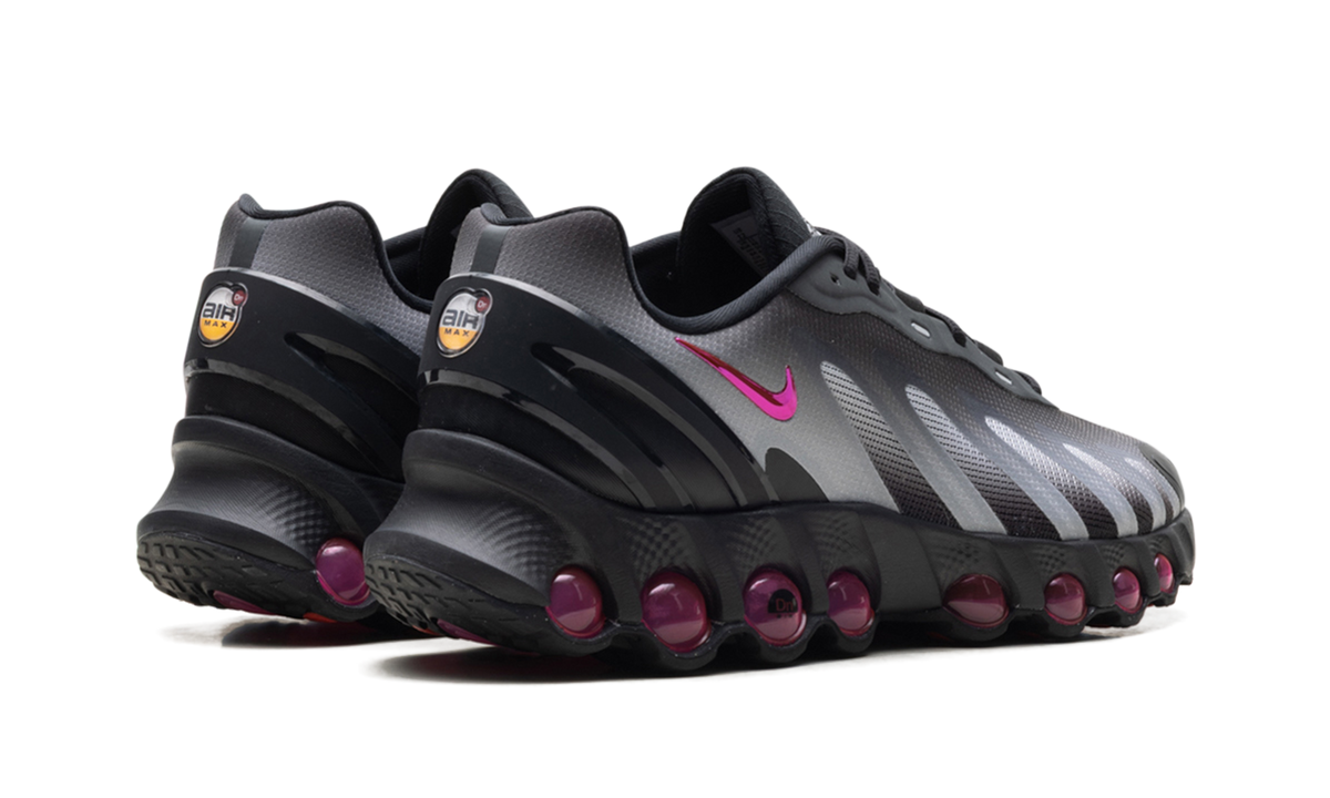 Air Max Dn8 "Smoke Grey / Pink Blast" IH4119 004