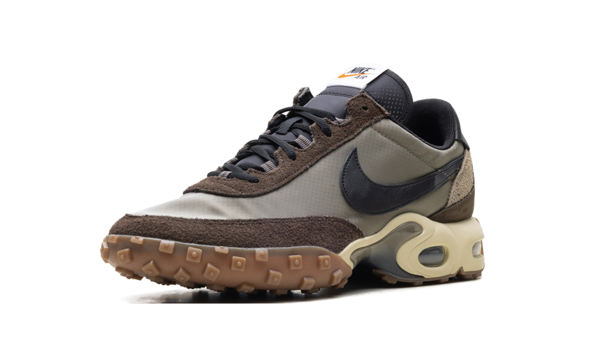 Air Max Waffle SP "Matte Olive" IM0340 300