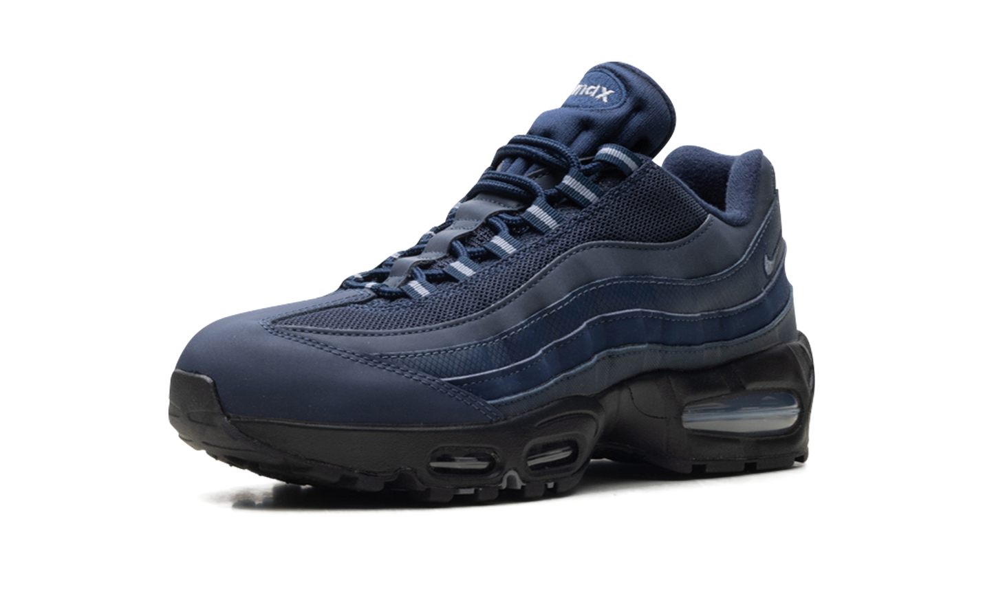Air Max 95 "Big Bubble Obsidian" IM5987 451