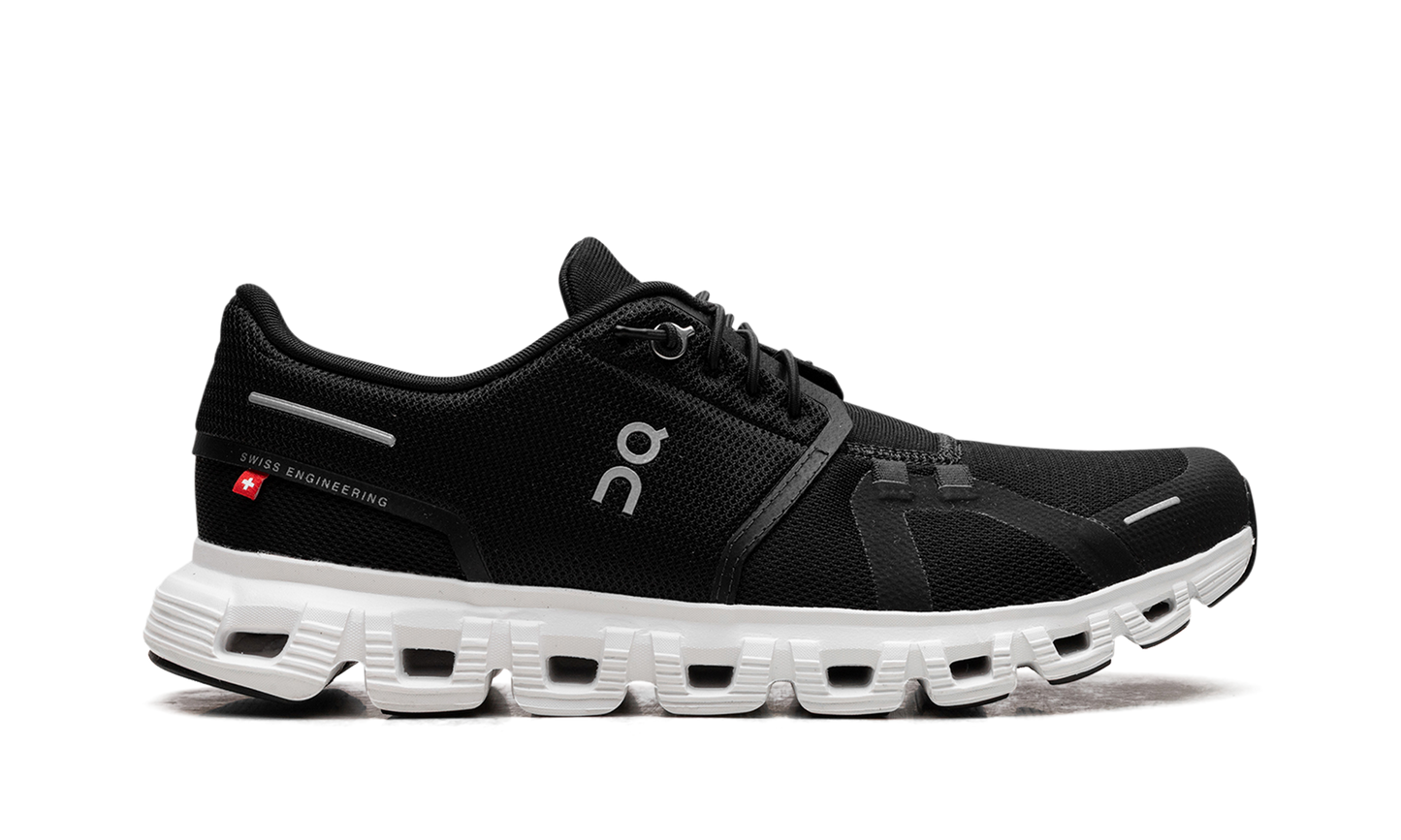 Cloud 6 WMNS "Black White" 3WF10060299